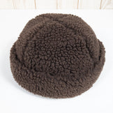 【Unisex OneSize ブラウン系】 Halo Commodity ( ハロコモディティ ) クナ キャップ Kuna Cap ポリエステル h193-207 Asian Unisex ブラウン | Brown ビーニー ヘッドウェア ウェア小物 ウェア - 【公式】2ndGEAR（セカンドギア）Webショップ【登山用品・アウトドア用品専門 買取販売店】