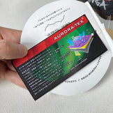 Nanga Aurora Light 450 DX Down Sleeping System (Long Brown) (Product Code: z00054308)