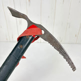 One Size Black 1980s Simond Ice Axe (Discontinued Model, Hard to Find) Winter Gear Ice Axe z00054997