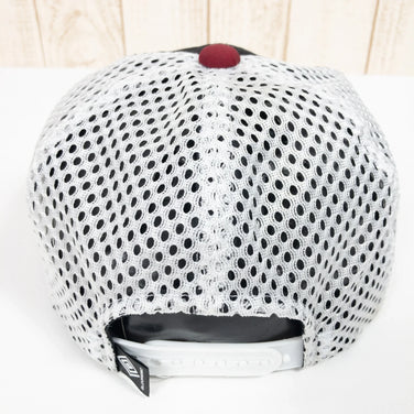 【M ブラック系】 Eldoreso ( エルドレッソ ) イリュージョン キャップ Illusion Cap ナイロン E7005320 キャップ ヘッドウェア ウェア小物 ウェア - 【公式】2ndGEAR（セカンドギア）Webショップ【登山用品・アウトドア用品専門 買取販売店】