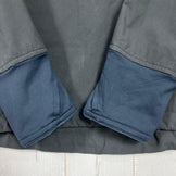 【Men's S グレー系】 Teton Bros ( ティートンブロス ) ラン ウィズ オクタ インサレーションジャケット Run with OCTA Insulation Jacket アクティブインサレーション アクティブフリース ナイロン ウェア トップ