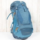 【OneSize ブルー系】 Deuter ( ドイター ) フューチュラ 30 Futura 30L ナイロン D3400718 容量【30L～54L】 バックパック バッグ ストレージ - 【公式】2ndGEAR（セカンドギア）Webショップ【登山用品・アウトドア用品専門 買取販売店】