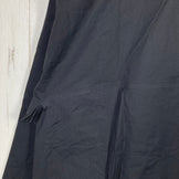 【Men's 4 ブラック系】 Goldwin ( ゴールドウィン ) パーテックス シールドエアー ファスト シェル ジャケット PERTEX SHIELDAIR Fast Shell Jacket ナイロン ウェア トップス アウター ジャケット レインシェル