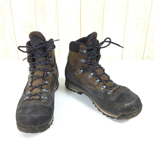 [男式 28.0 厘米海军蓝] Aku Conero 3 Gore-Tex Conero Iii Gtx 徒步鞋 878.8ISG 男士徒步靴鞋类