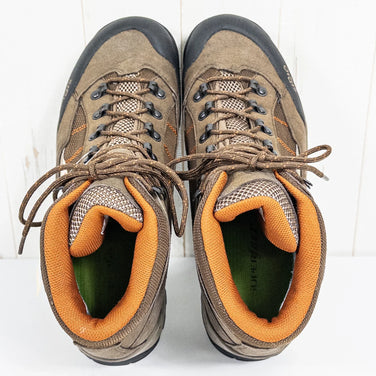 Sirio PF302 徒步靴（男式，尺码 28.0cm，米色）z00053467