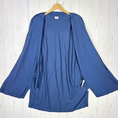 【Women's M ブルー系】 Houdini ( フーディニ ) ウィメンズ ツリー ドレス W's Tree Dress 860011 BIG BLUE LIGHT z00055996 BIG BLUE LIGHT ドレス ワンピース ウェア
