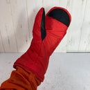 【Men's S ブラック系】 Outdoor Research ( アウトドアリサーチ ) アルティ ミット Alti Mitts ウェア ウェア小物 グローブ 手袋 GORE-TEX ( ゴアテックス ) z00058770  グローブ 手袋 ウェア小物 ウェア-3