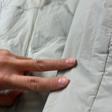 【Women's M グリーン系】 Arcteryx ( アークテリクス ) プロトン ライトウェイト フーディ Proton Lt Hoody 化繊ダウン ウェア トップス アウター ジャケット 化繊インサレーション z00054756  化繊インサレーション アウタ