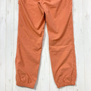 【Women's S ピンク系】 2024 Patagonia ( パタゴニア ) クアンダリー ジョガーズ Quandary Joggers SINY / Sienna Clay ナイロン ウェア ボトムス ロングパンツ ソフトシェル z00058158 SINY-8