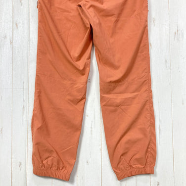 【Women's S Pink-Tone】 2024 Patagonia Quandary Joggers SINY / Sienna Clay Nylon Apparel Bottoms Long Pants Softshell z00058158 SINY