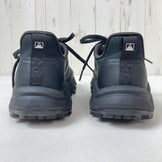 【Men's 24.0cm ブラック系】 The North Face ( ザ・ノースフェイス ) オフトレイル バーサ Offtrail Versa フットウェア ハイキングシューズ z00059019  ハイキングシューズ フットウェア