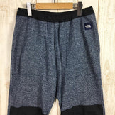 【Men's 32 ネイビー系】The North Face ( ザ ノースフェイス ) × ナナミカ パープルレーベル マウンテン スウェット パンツ Mountain Sweat Pants 入手困難 NT6852N Asian Men's コットン ロングパンツ ボトムス ウェア - 【公式】2ndGEAR（セカンドギア）Webショップ【登山用品・アウトドア用品専門 買取販売店】