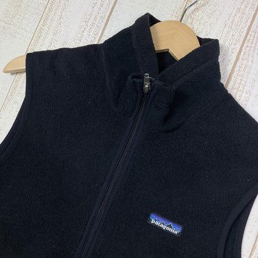 【Men's S ブラック系】 Patagonia ( パタゴニア ) フライヤー ベスト Flyer Vest Pef防風 フリース 生産終了モデル 入手困難 24002 International Men's BLK Black フリース ベスト トップス ウェ - 【公式】2ndGEAR（セカンドギア）Webショップ【登山用品・アウトドア用品専門 買取販売店】