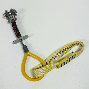 【OneSize イエロー系】 Fixe ( フィクス ) オリジナル エイリアン カム 生産終了モデル 入手困難 ロッククライミングギア z00051599 ロッククライミングギア - 【公式】2ndGEAR（セカンドギア）Webショップ【登山用品・アウトドア用品専門 買取販売店】