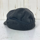 【M ブラック系】 Montbell ( モンベル ) クリマプラス200 O.D.イヤーウォーマーキャップ #2 Climaplus 200 O.D. Ear Warmer Cap 2 ポリエステル ウェア ウェア小物 ヘッドウェア キャップ z000-4