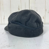 【M ブラック系】 Montbell ( モンベル ) クリマプラス200 O.D.イヤーウォーマーキャップ #2 Climaplus 200 O.D. Ear Warmer Cap 2 ポリエステル ウェア ウェア小物 ヘッドウェア キャップ z000