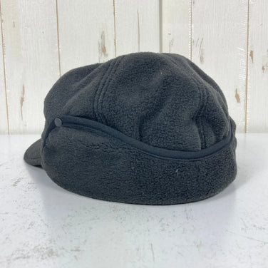 【M ブラック系】 Montbell ( モンベル ) クリマプラス200 O.D.イヤーウォーマーキャップ #2 Climaplus 200 O.D. Ear Warmer Cap 2 ポリエステル ウェア ウェア小物 ヘッドウェア キャップ z000