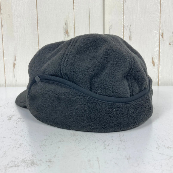 【M ブラック系】 Montbell ( モンベル ) クリマプラス200 O.D.イヤーウォーマーキャップ #2 Climaplus 200 O.D. Ear Warmer Cap 2 ポリエステル ウェア ウェア小物 ヘッドウェア キャップ z000