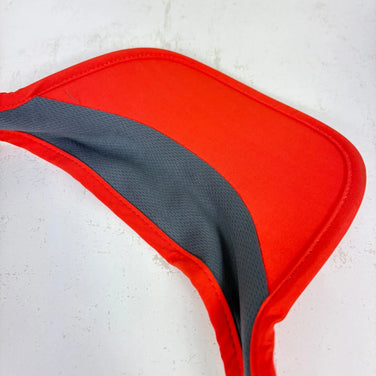 【OneSize レッド系】 Montane ( モンテイン ) ビア バイザー Via Visor サンバイザー ポリエステル ウェア ウェア小物 ヘッドウェア キャップ z00058653  キャップ ヘッドウェア ウェア小物 ウェア