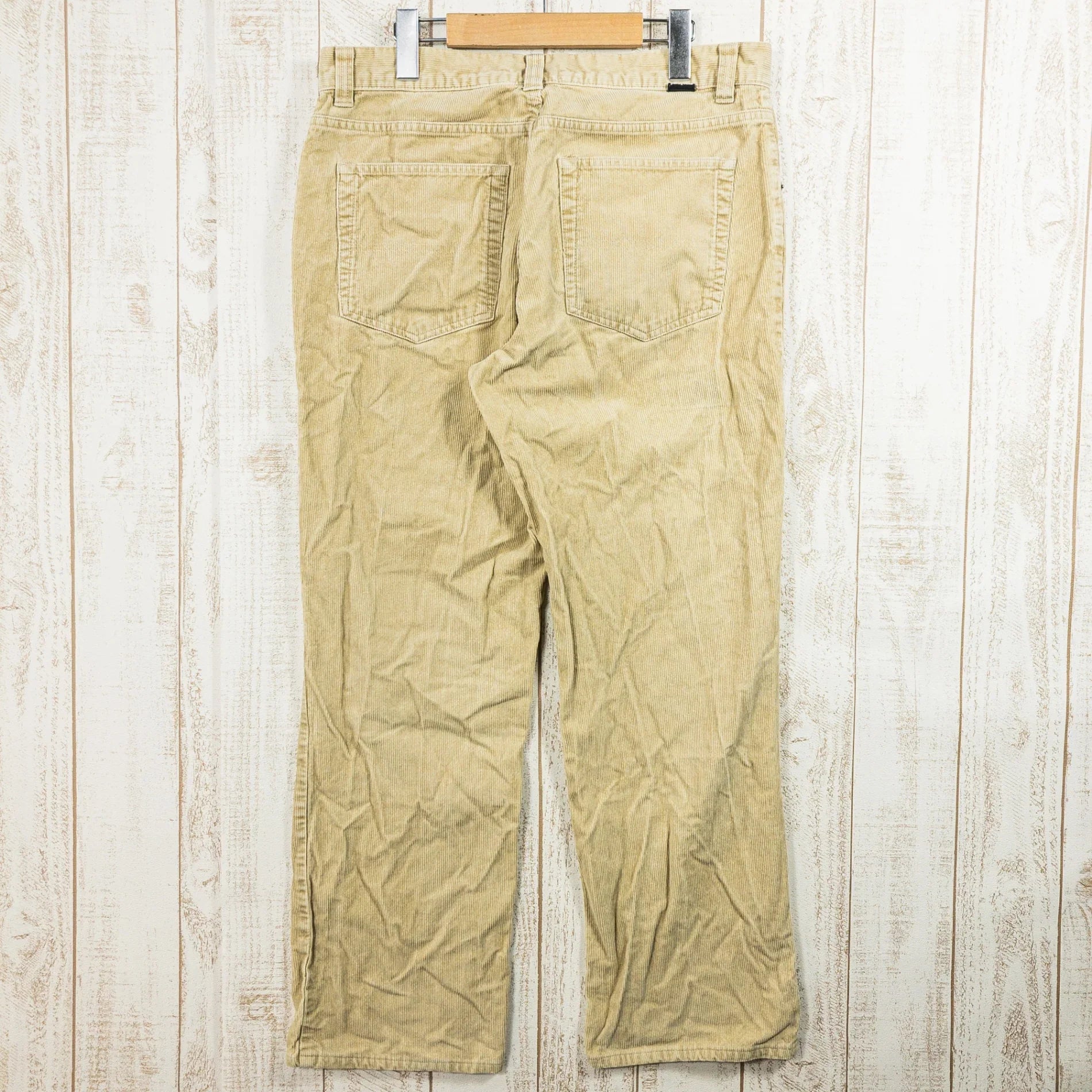 【Men's 32 ベージュ系】 2013 Patagonia ( パタゴニア ) コード パンツ ( ショート ) Cord Pants - Short 入手困難 コーデュロイ オーガニックコットン ウェア ボトムス ロングパンツ コットン z00050983 コ - 【公式】2ndGEAR（セカンドギア）Webショップ【登山用品・アウトドア用品専門 買取販売店】