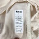【Women's S アイボリー系】 Marmot ( マーモット ) ショートスリーブ ハーフジップ シャツ ポリエステル ウェア トップス インナー シャツ ショートスリーブシャツ 化繊 z00059206  化繊 ショートスリーブシャツ インナー シャツ トップス-9