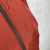 【Men's M レッド系】 Montbell ( モンベル ) O.D.パーカ ナイロン ウェア トップス アウター ジャケット ウィンドシェル z00056640  ウィンドシェル アウター ジャケット トップス ウェア