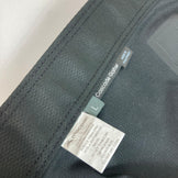 Macpac Cascade Gaiter II (Unisex, Size L, Black) Nylon Gaiter/Spats (z00053867)