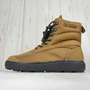 【Unisex 29.0cm ブラウン系】 Columbia ( コロンビア ) サップランド 2 オムニヒート インフィニティ SAPLAND 2 WP OMNI-HEAT INFINITY 保温 スノーブーツ ウィンターシューズ YU4541 ELK z00055337 E-7