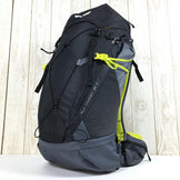 【OneSize チャコール系】 Salewa ( サレワ ) アルプトレーナー 35+3 Alp Trainer 35+3L バックパック 1228 0182 容量【30L～54L】 バックパック バッグ ストレージ - 【公式】2ndGEAR（セカンドギア）Webショップ【登山用品・アウトドア用品専門 買取販売店】