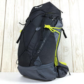 【OneSize チャコール系】 Salewa ( サレワ ) アルプトレーナー 35+3 Alp Trainer 35+3L バックパック 1228 0182 容量【30L～54L】 バックパック バッグ ストレージ - 【公式】2ndGEAR（セカンドギア）Webショップ【登山用品・アウトドア用品専門 買取販売店】