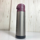 【OneSize グレー系】 Montbell ( モンベル ) チタン アルパインサーモボトル 0.5L チタン ハイドレーションイクイップメント 断熱ボトル z00052554 断熱ボトル ハイドレーションイクイップメント - 【公式】2ndGEAR（セカンドギア）Webショップ【登山用品・アウトドア用品専門 買取販売店】