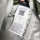 【OneSize グリーン系】 Norrona ( ノローナ ) フェムンド エコニール70 6L ヒップ パック femund econyl70 6L Hip Pack Olive Night ECONYL 70D 6L ナイロン バッグ ストレージ ウエストバッ-12