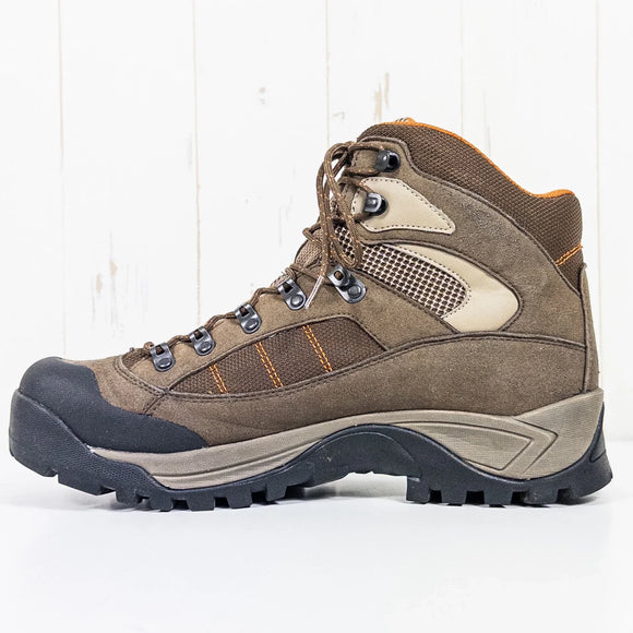 【Men's 28.0cm ベージュ系】 Sirio ( シリオ ) ピー エフ 302 P.F.302 フットウェア トレッキングブーツ z00053467  トレッキングブーツ フットウェア
