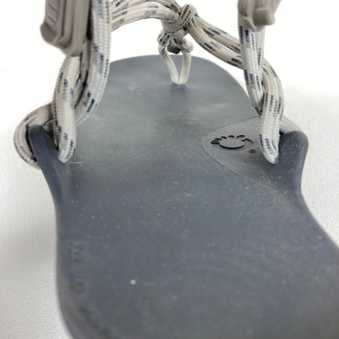 Xeroshoes Genesis Footwear Sandals (z00054148), Unisex, Size 24.0cm, Gray