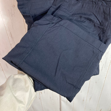 Yeti Phantom 男士长裤，48 码，黑色，尼龙材质，z00055547