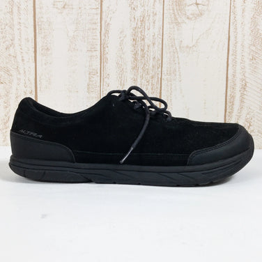 【Men's 27.0cm ブラック系】 Altra ( アルトラ ) インスティンクト エブリディ Instinct Everyday A147320 Men's スニーカー ライフスタイルシューズ フットウェア - 【公式】2ndGEAR（セカンドギア）Webショップ【登山用品・アウトドア用品専門 買取販売店】