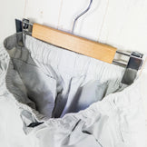 【Men's L ホワイト系】 Yamatomichi ( 山と道 ) ファイブポケット パンツ 5-Pocket Pants Glacier White ナイロン ウェア ボトムス ロングパンツ z00052604 Glacier White ロングパンツ ボ - 【公式】2ndGEAR（セカンドギア）Webショップ【登山用品・アウトドア用品専門 買取販売店】