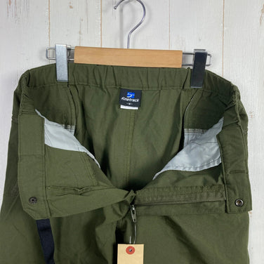【Men's M グリーン系】 Finetrack ( ファイントラック ) カミノパンツ ヤマップ別注 ナイロン ウェア ボトムス ロングパンツ  z00054293   ロングパンツ ボトムス ウェア