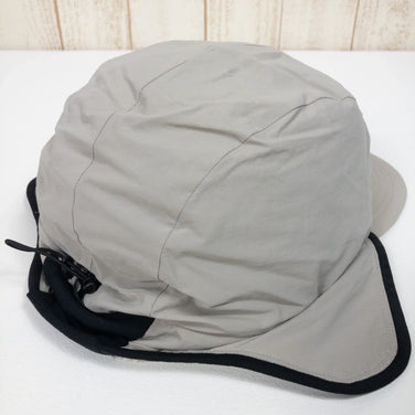 【Unisex L/XL ベージュ系】 Arcteryx ( アークテリクス ) プロトン ハット Proton Hat ナイロン X000007376 Unisex Rune キャップ ヘッドウェア ウェア小物 ウェア - 【公式】2ndGEAR（セカンドギア）Webショップ【登山用品・アウトドア用品専門 買取販売店】