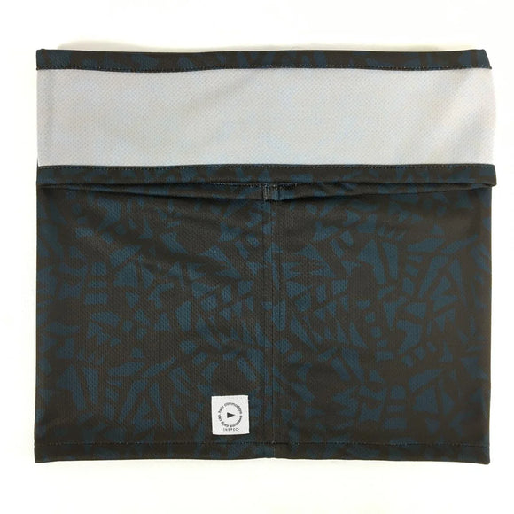【OneSize ブルー系】 Halo Commodity ( ハロコモディティ ) ピークス チューブ Peaks Tube ネックゲイター HL-1067 D.Brown / D.Blue ネックゲイター ネックウォーマー ネックウェア ウェア小物 ウェア - 【公式】2ndGEAR（セカンドギア）Webショップ【登山用品・アウトドア用品専門 買取販売店】