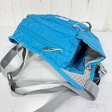 【OneSize ブルー系】 Jackwolfskin ( ジャックウルフスキン ) クロス ラン 2 Cross Run 2 ナイロン バッグ ストレージ ウエストバッグ ヒップパック z00059268  ウエストバッグ ヒップパック バッグ ストレージ