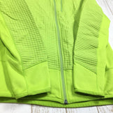 【Men's M グリーン系】Patagonia ( パタゴニア ) デュアル アスペクト フーディ Dual Aspect Hoody フリース ジャケット ポーラテック パワーシールド パワードライ 83200 International Men's フリース アウター ジャケット トップス ウェア - 【公式】2ndGEAR（セカンドギア）Webショップ【登山用品・アウトドア用品専門 買取販売店】