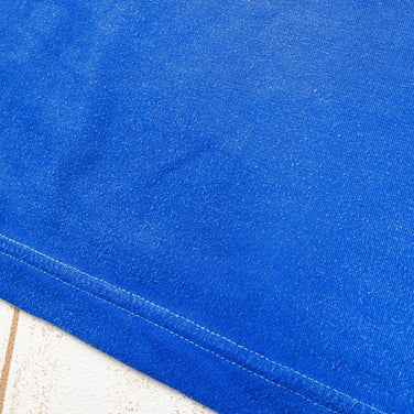 【Men's M ブルー系】 The North Face ( ザ・ノースフェイス ) カラフル ロゴ ティー Colorful Logo Tee Tシャツ プリントt 速乾 NT31352 Asian Men's 化繊 ショートスリーブTシャツ クルーネック - 【公式】2ndGEAR（セカンドギア）Webショップ【登山用品・アウトドア用品専門 買取販売店】