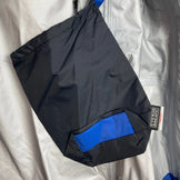 男士 L 码蓝色 Finetrack Everbreath Photon 尼龙冲锋衣，雨衣，上衣，外套，夹克，上衣，服装，z00054139