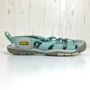 【Women's 23.0cm グリーン系】 Keen ( キーン ) クリアウォーター CNX フットウェア サンダル z00052899  サンダル フットウェア-5