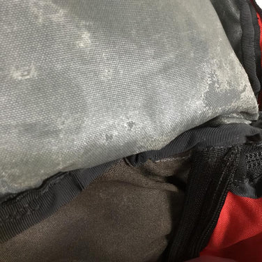 【L レッド系】Dana Design ( デイナデザイン ) 90S アークライト ハードコア Arclight Hardcore バックパック 入手困難 容量【55L～79L】 バックパック バッグ ストレージ - 【公式】2ndGEAR（セカンドギア）Webショップ【登山用品・アウトドア用品専門 買取販売店】