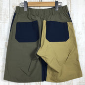 【Women's M ベージュ系】Marmot ( マーモット ) ウィメンズ リム ハーフ パンツ Ws Rim Half Pant ショーツ TOWPJD87 Asian Women's 化繊 ショーツ ショートパンツ ボトムス ウェア - 【公式】2ndGEAR（セカンドギア）Webショップ【登山用品・アウトドア用品専門 買取販売店】
