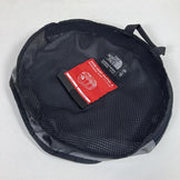 【OneSize ブラック系】 The North Face ( ザ・ノースフェイス ) ベースキャンプ ダッフル S Bc Duffel S 44L ギアダッフル ダッフルバッグ バックパック NM82368 ウエストバッグ ヒップパック バッグ ストレージ - 【公式】2ndGEAR（セカンドギア）Webショップ【登山用品・アウトドア用品専門 買取販売店】