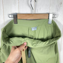【Men's S グリーン系】 Houdini ( フーディニ ) ワディ ショーツ Wadi Shorts ナイロン ウェア ボトムス ショーツ ショートパンツ ソフトシェル z00057520  ソフトシェル ショーツ ショートパンツ ボトムス ウェア-5