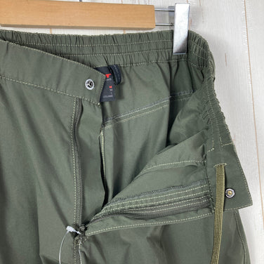 【Unisex M グリーン系】 Mammut ( マムート ) ボルダー ライト パンツ BOULDER Light Pants ポリエステル ウェア ボトムス ロングパンツ  z00059357   ロングパンツ ボトムス ウェア
